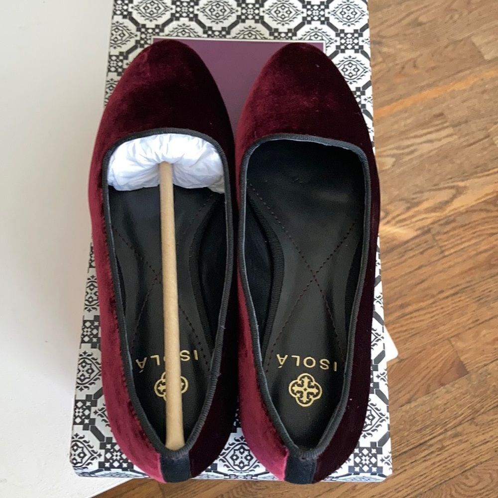 Isola Casoria Smoking Loafer - Picture 3 of 6